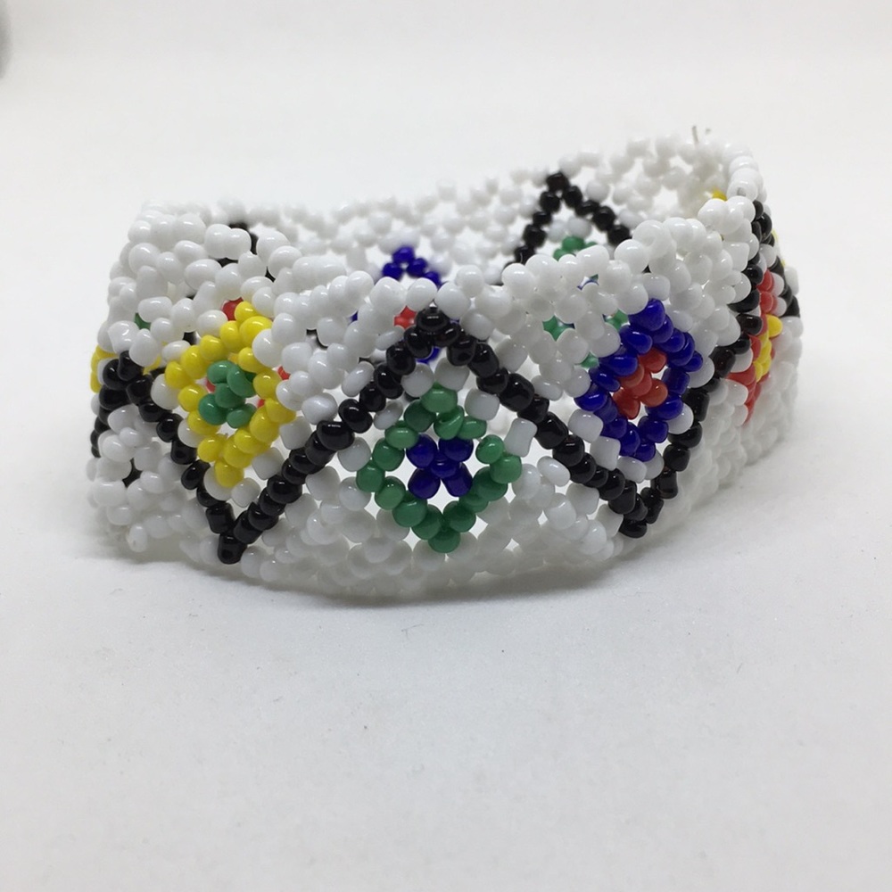 Stretchy Bracelet